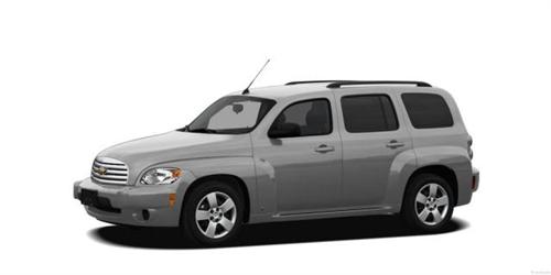 Chevrolet HHR Touring W/nav.sys Other