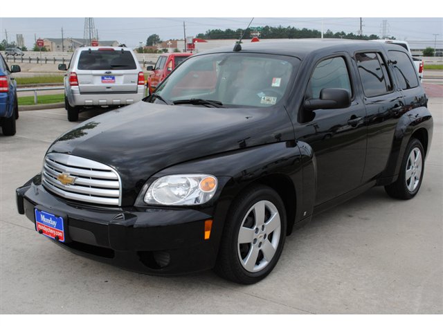 Chevrolet HHR Touring W/nav.sys Other