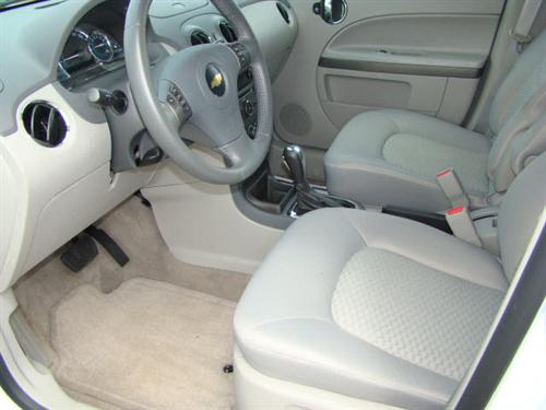 Chevrolet HHR 3.0L Sport Other