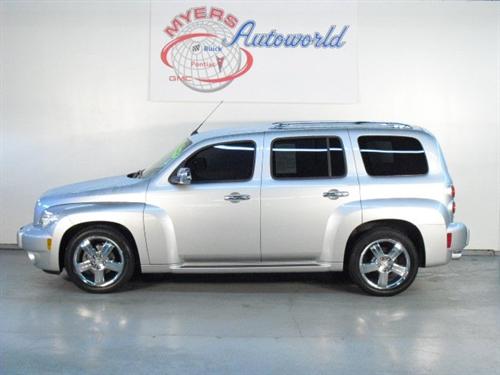 Chevrolet HHR 3.0L Sport Other