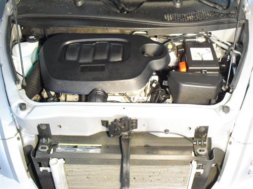 Chevrolet HHR 2010 photo 2