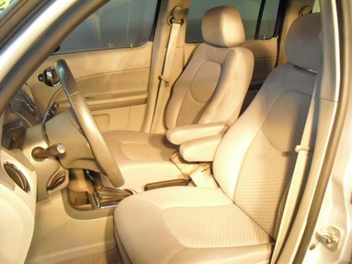 Chevrolet HHR 2010 photo 3