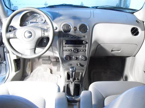 Chevrolet HHR 2010 photo 4