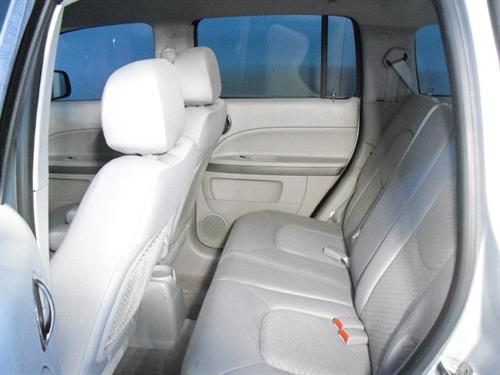 Chevrolet HHR 2010 photo 5