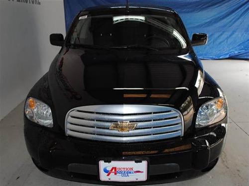 Chevrolet HHR 4dr Sdn I4 CVT 2.5 Other