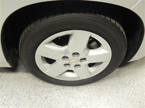 Chevrolet HHR 2010 photo 1