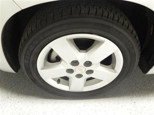 Chevrolet HHR 2010 photo 2