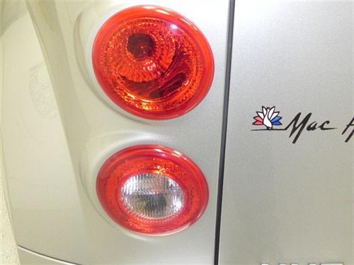 Chevrolet HHR 2010 photo 3