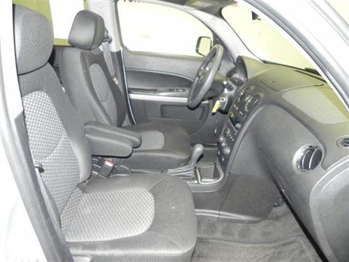 Chevrolet HHR 2010 photo 5