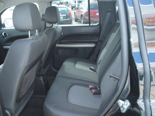 Chevrolet HHR 2010 photo 1