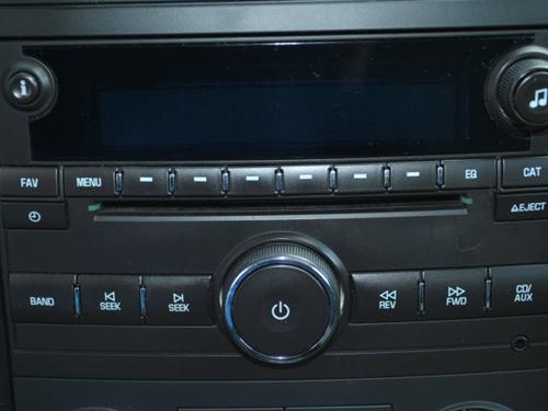 Chevrolet HHR 4dr Sdn I4 CVT 2.5 Other