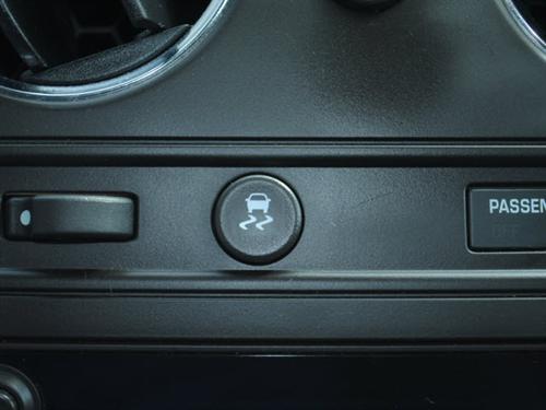 Chevrolet HHR 2010 photo 3