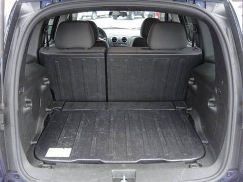 Chevrolet HHR 2010 photo 1