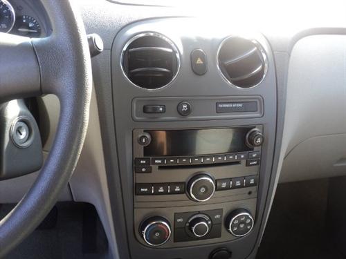 Chevrolet HHR 2010 photo 1