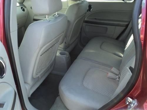 Chevrolet HHR 2010 photo 4