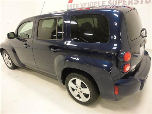 Chevrolet HHR Touring W/nav.sys Other