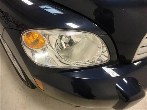 Chevrolet HHR 2010 photo 2