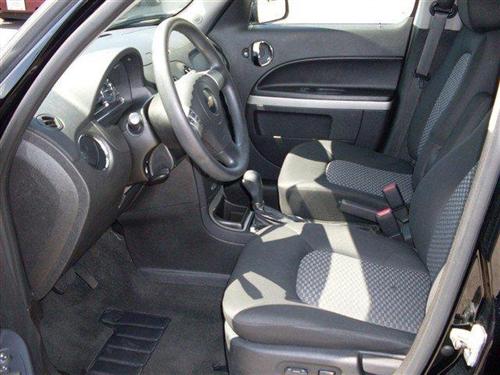 Chevrolet HHR 2010 photo 2