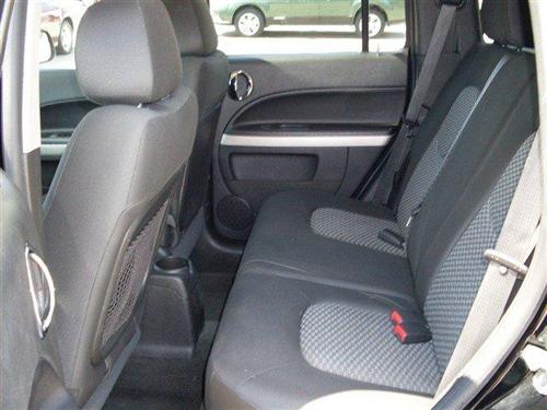 Chevrolet HHR 2010 photo 3