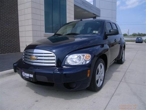 Chevrolet HHR Touring W/nav.sys Other