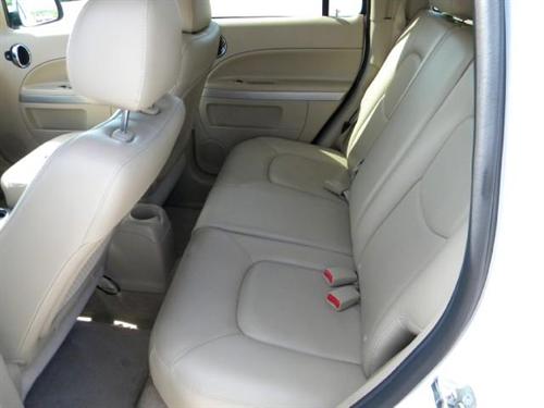 Chevrolet HHR 2010 photo 1