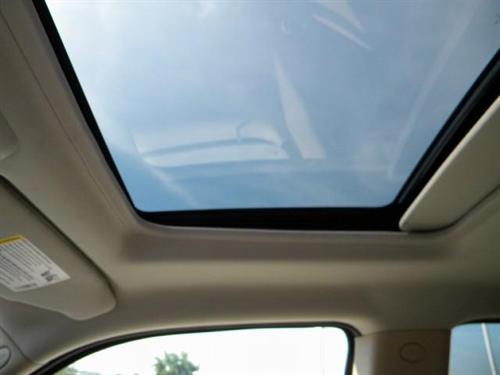 Chevrolet HHR 2010 photo 2