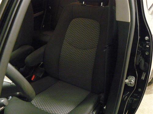 Chevrolet HHR 4dr Sdn I4 CVT 2.5 Other