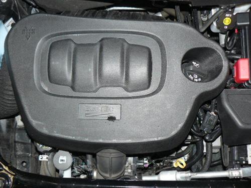 Chevrolet HHR 2010 photo 3