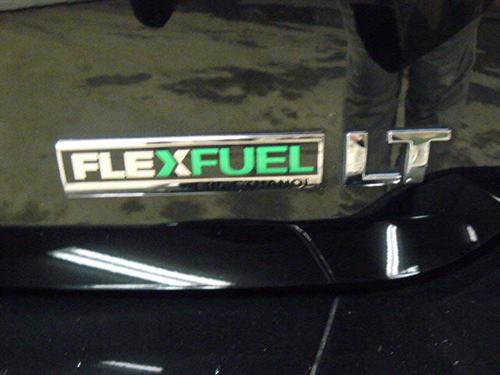 Chevrolet HHR 2010 photo 4