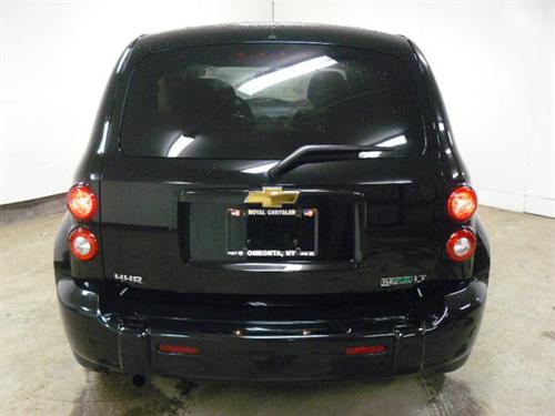 Chevrolet HHR 2010 photo 5