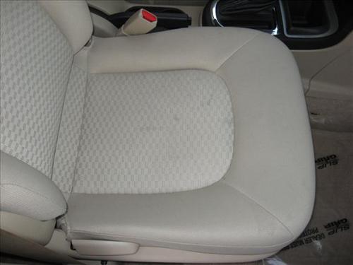 Chevrolet HHR 2010 photo 4