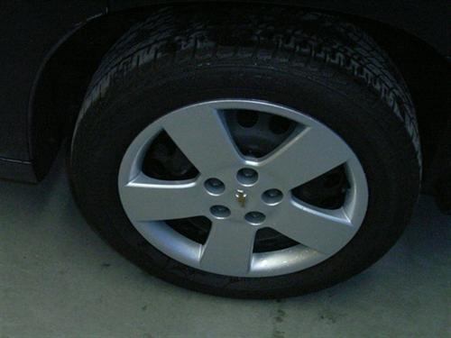 Chevrolet HHR Touring W/nav.sys Other