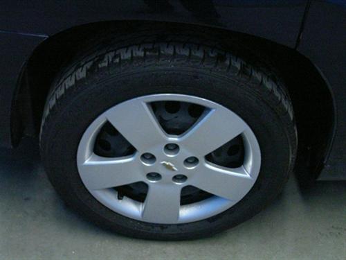 Chevrolet HHR 2010 photo 1