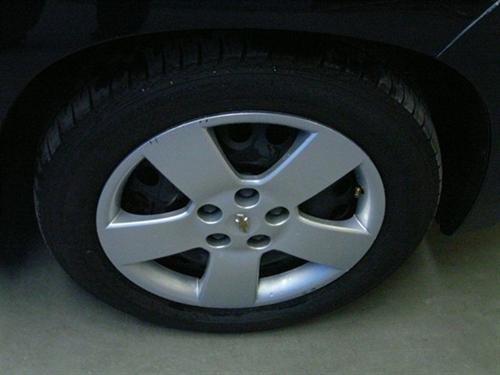 Chevrolet HHR 2010 photo 2