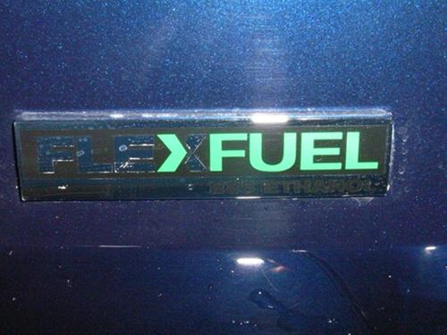 Chevrolet HHR 2010 photo 3