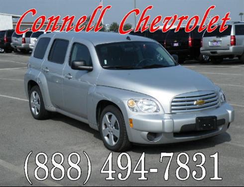 Chevrolet HHR Touring W/nav.sys Other