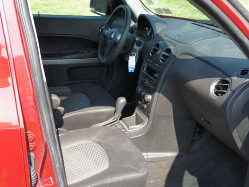 Chevrolet HHR 2010 photo 1