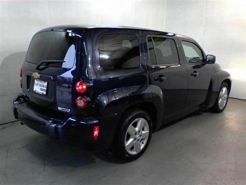 Chevrolet HHR 2010 photo 1