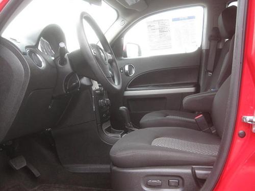 Chevrolet HHR 2010 photo 5