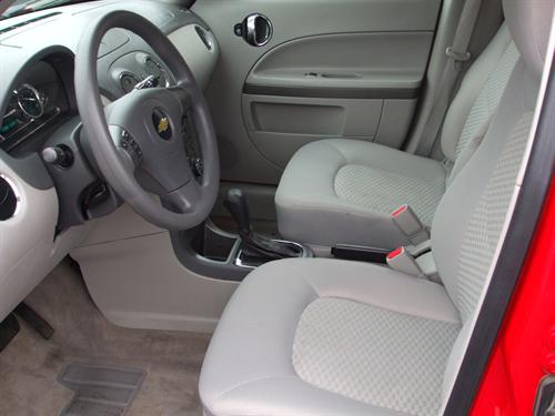 Chevrolet HHR 2010 photo 2
