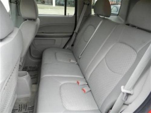 Chevrolet HHR 4dr Sdn I4 CVT 2.5 Other