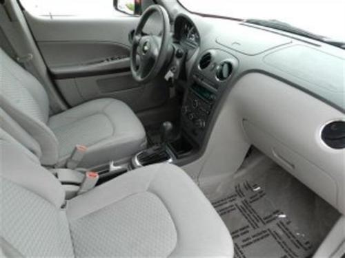 Chevrolet HHR 2010 photo 1