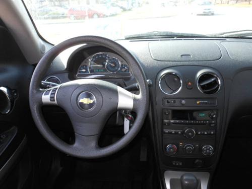 Chevrolet HHR 2010 photo 1