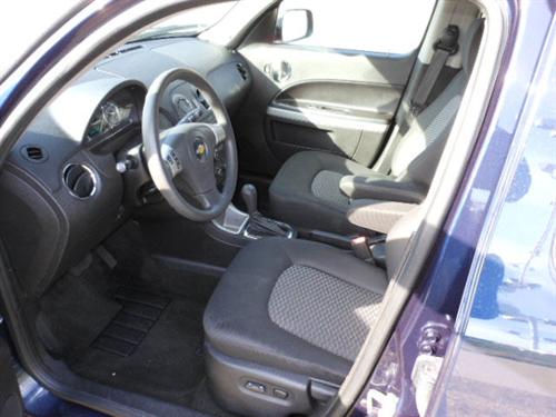 Chevrolet HHR 2010 photo 2