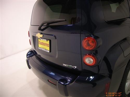 Chevrolet HHR 2010 photo 1