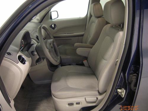 Chevrolet HHR 2010 photo 3
