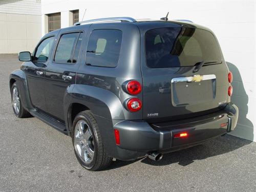Chevrolet HHR 3.0L Sport Other