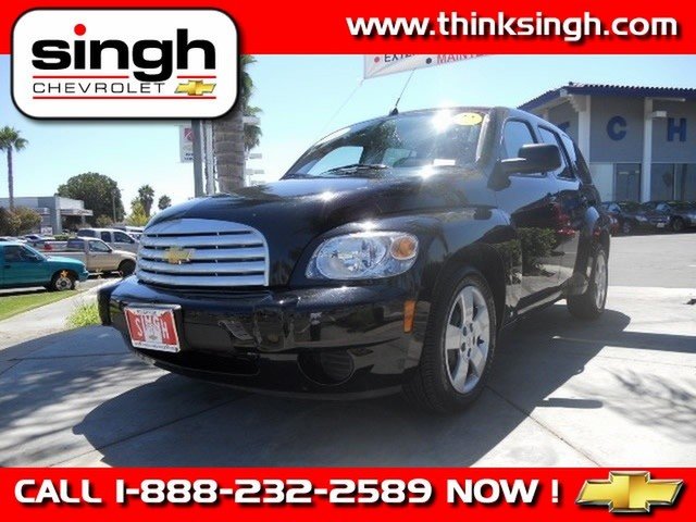 Chevrolet HHR Touring W/nav.sys Other