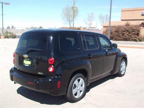 Chevrolet HHR Touring W/nav.sys Other