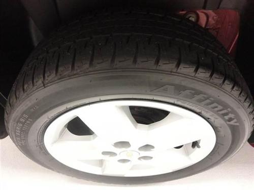 Chevrolet HHR 4dr Sdn I4 CVT 2.5 Other